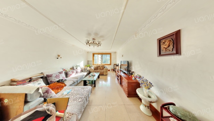 云南省财经学校家属区二手房实景图