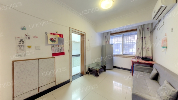 市委党校（罗家塘58号）二手房实景图