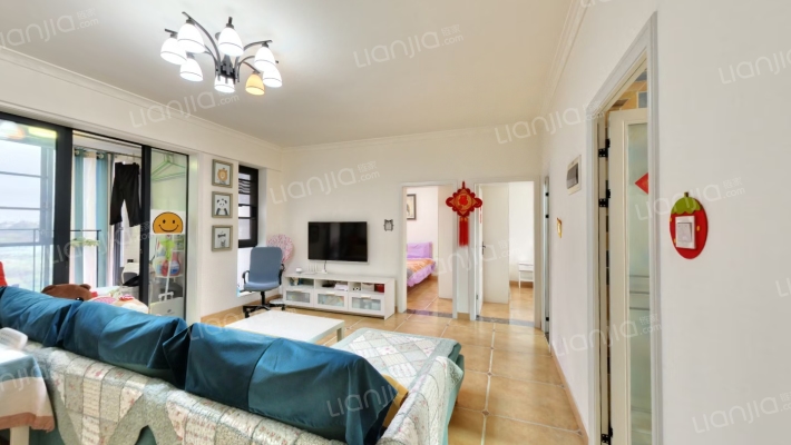 乐古浪二手房实景图