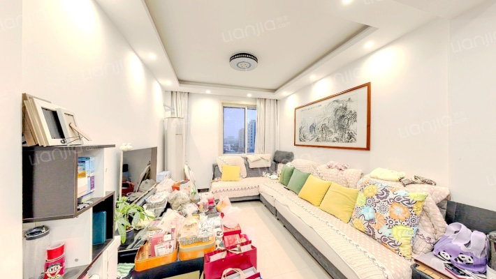 天成家园北区二手房实景图