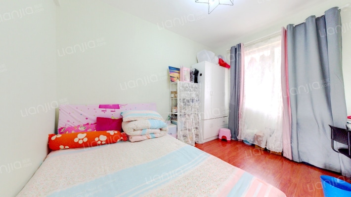 长航局江大路住宅小区二手房实景图