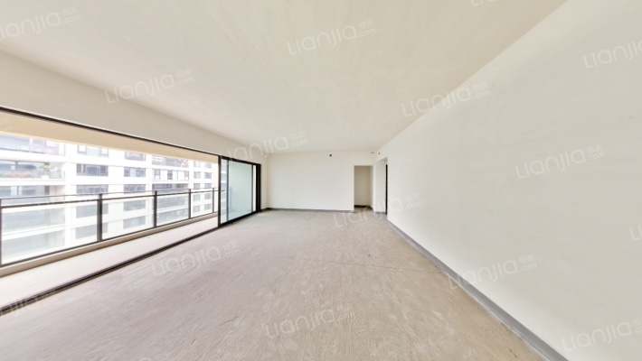 北辰悦来壹号璟御二手房实景图