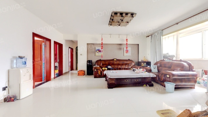 美景天城二手房实景图