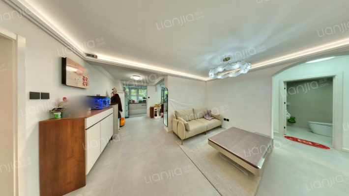 金堂南里二手房实景图