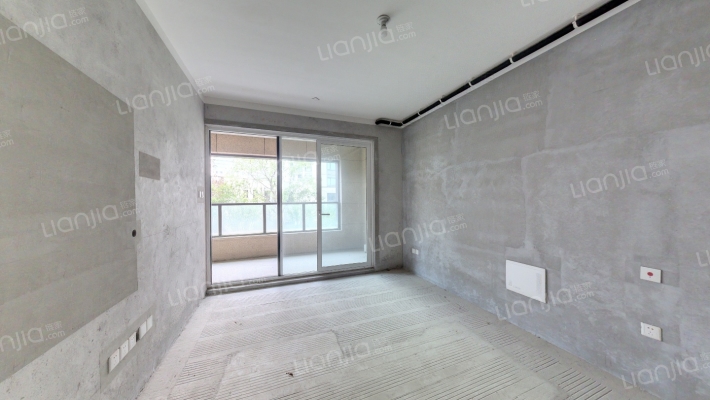 置地百悦府C区二手房实景图