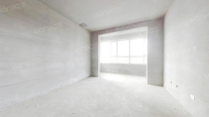 金域华府二手房实景图