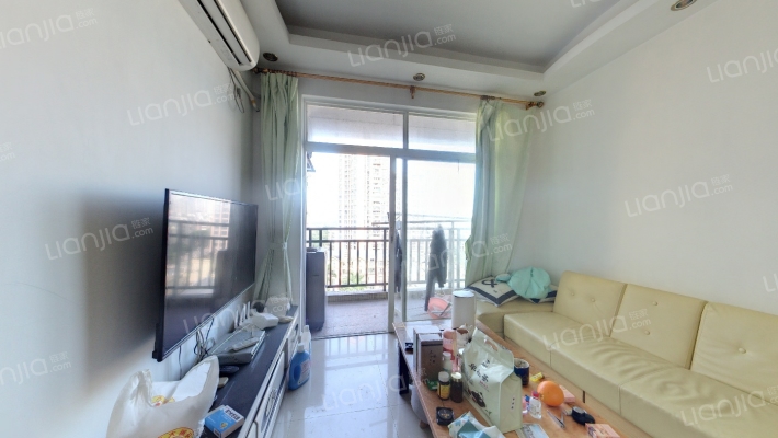 金河湾二手房实景图