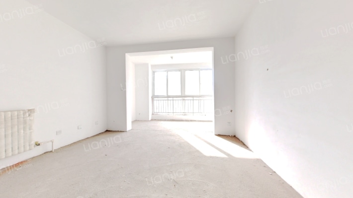 卧龙山庄二手房实景图