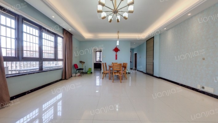 永翔嘉顺中心二手房实景图