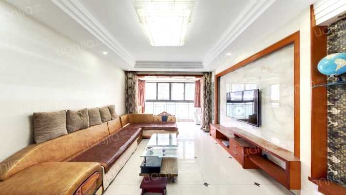 龙景名园二手房实景图