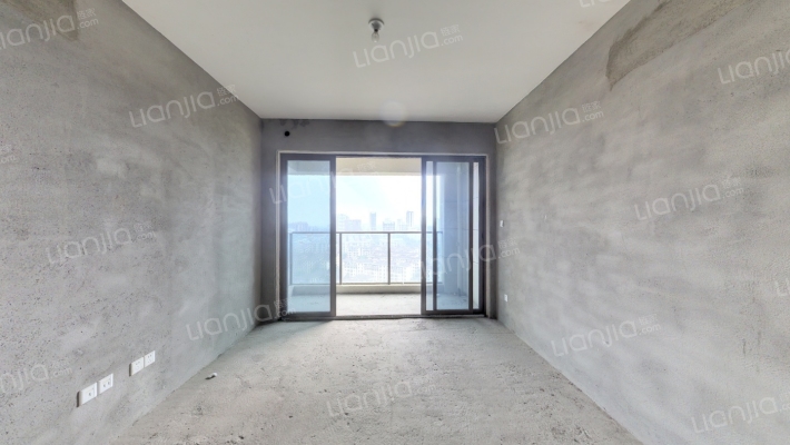 领地悦府二手房实景图