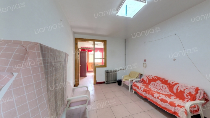 良园二手房实景图