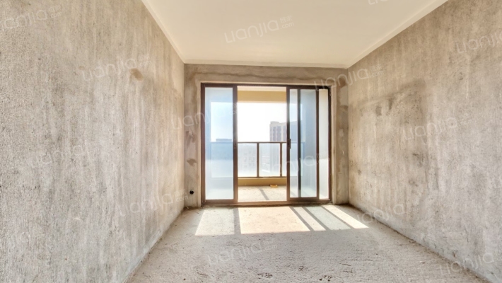 新力钰珑湾北区二手房实景图