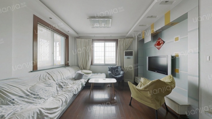 东方名嘉东区二手房实景图