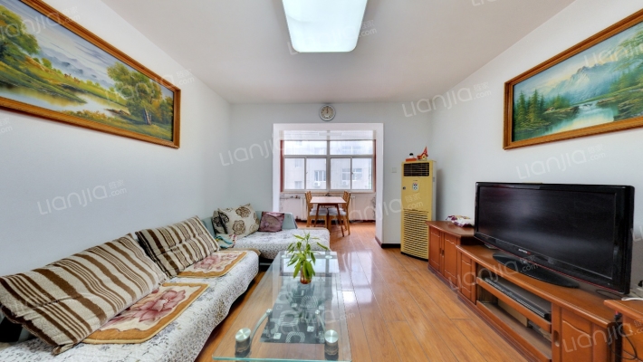 长安北路15号二手房实景图