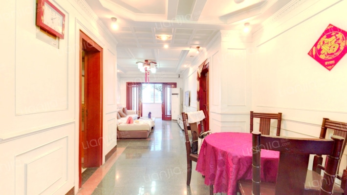 高富中心住宅区二手房实景图