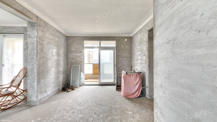 维科馨院西区二手房实景图