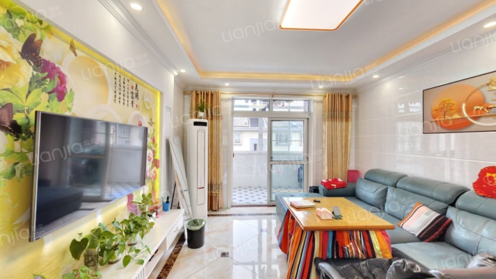 新贤恬苑二手房实景图