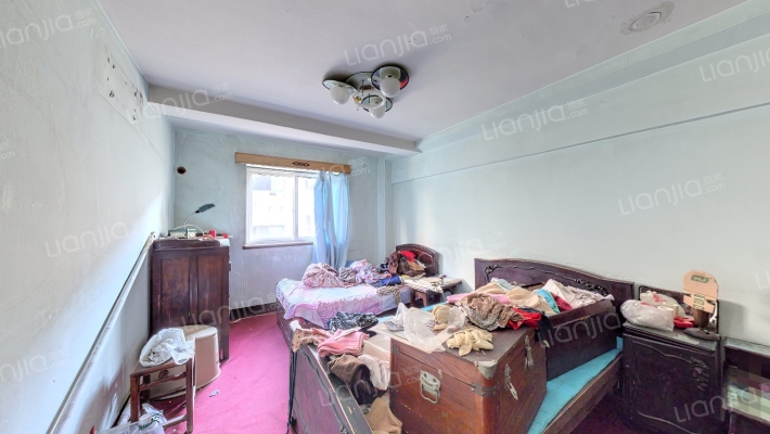 芷江西路234号二手房实景图