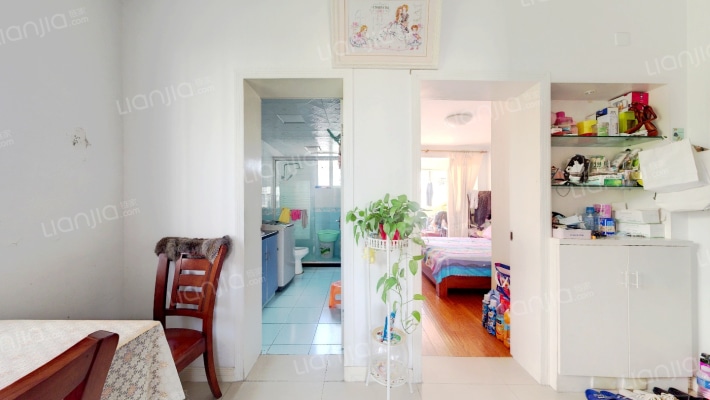 西环路128号二手房实景图