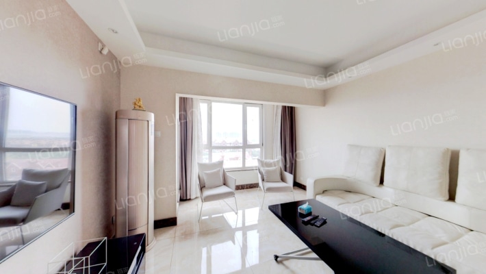 首创溪堤郡颂园二手房实景图