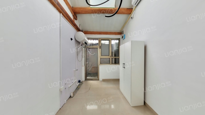 草厂胡同二手房实景图