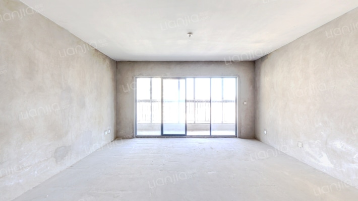 金坤尚城长乐里二手房实景图