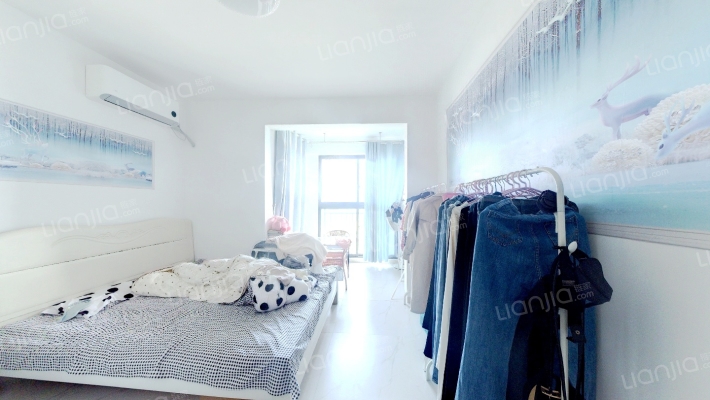 泰安独秀天下二手房实景图