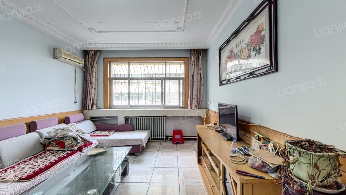 烟草专卖局家属院二手房实景图