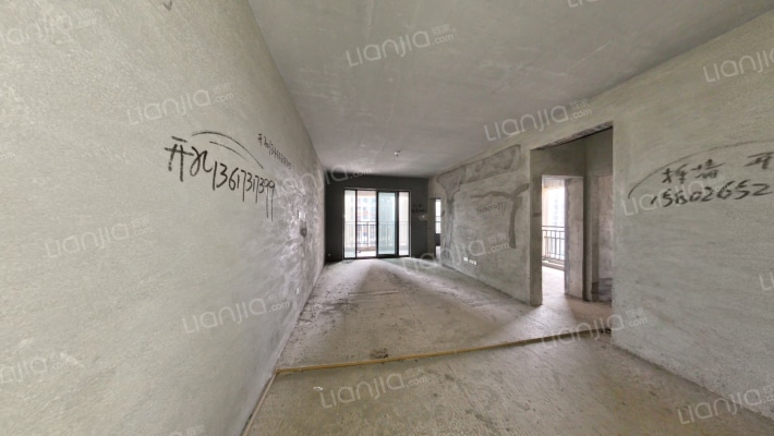 锦绣华庭二手房实景图