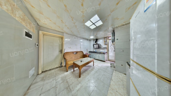 金玉满堂二手房实景图