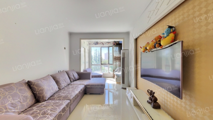 东侨国际二手房实景图