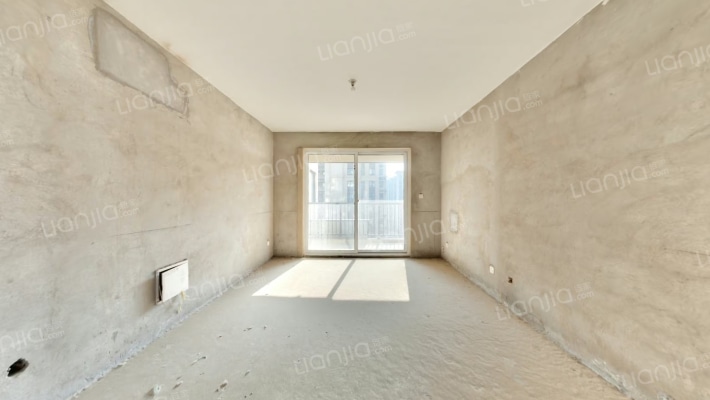 中环湖畔公馆二手房实景图