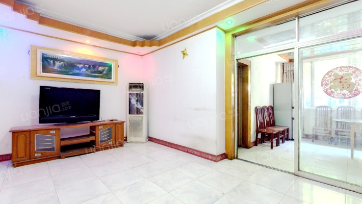 襄阳市规划局家属院二手房实景图