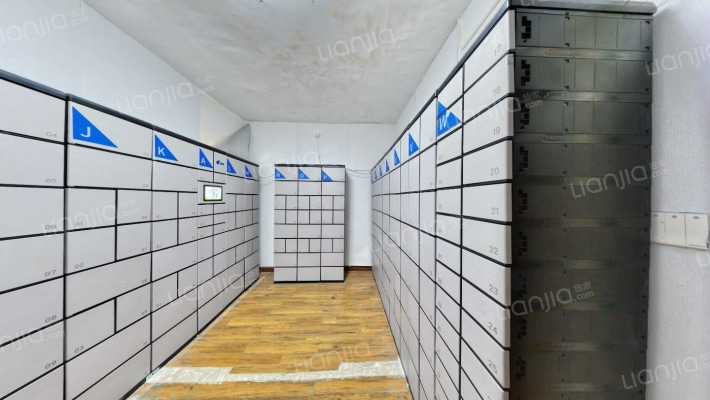 市国资物业（民勤街）二手房实景图