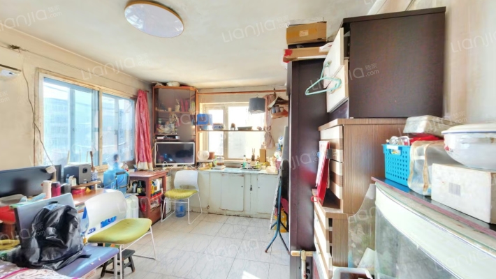 迎水南里二手房实景图