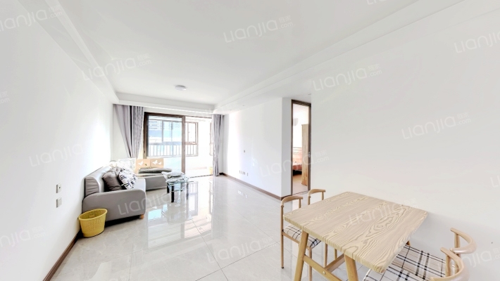 锦绣龙川府御林府二手房实景图