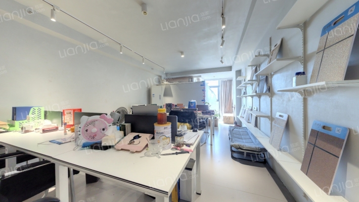 汉阳人信汇二手房实景图