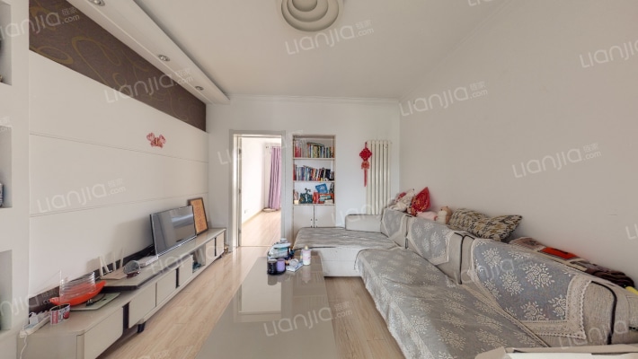 金环里(东丽区)二手房实景图