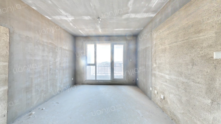 亿达云山府二手房实景图