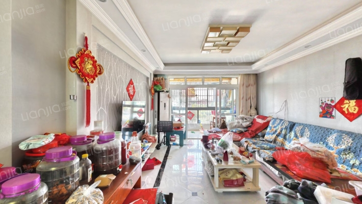 黎明苑二期二手房实景图
