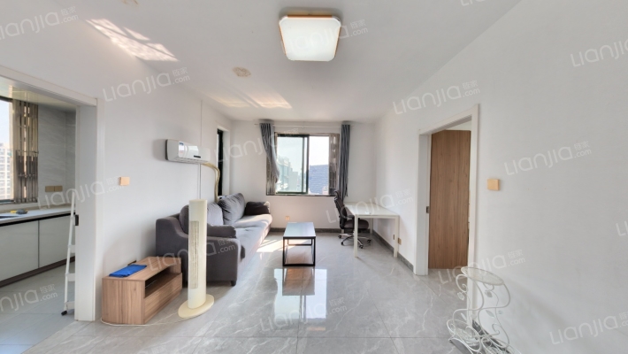 云河西园二手房实景图