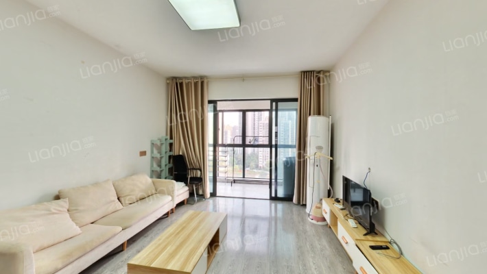 长盛岚庭二手房实景图