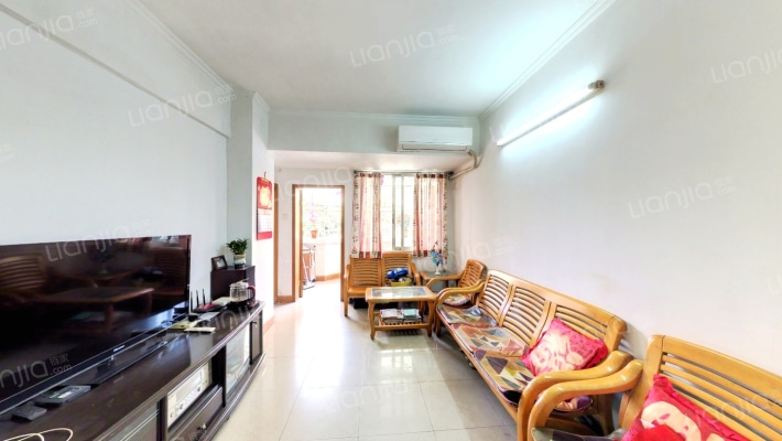 泰沙路733号-739号宿舍(单号)二手房实景图