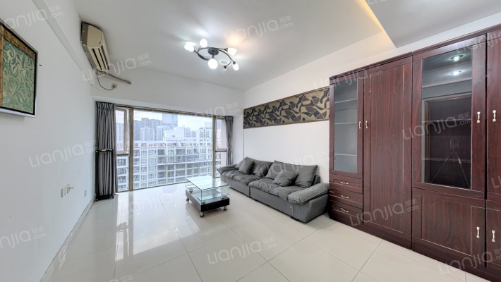 港岛银座二手房实景图