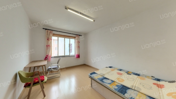 基业百花园二手房实景图