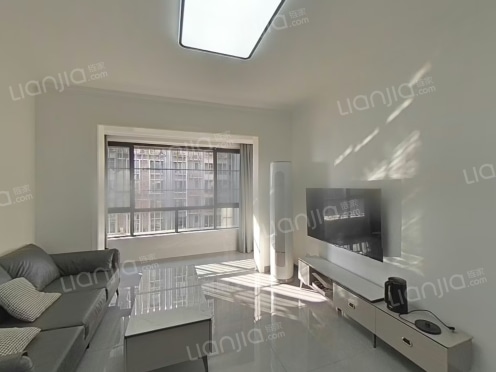 整租·王贾•红豆华庭 2室2厅 南