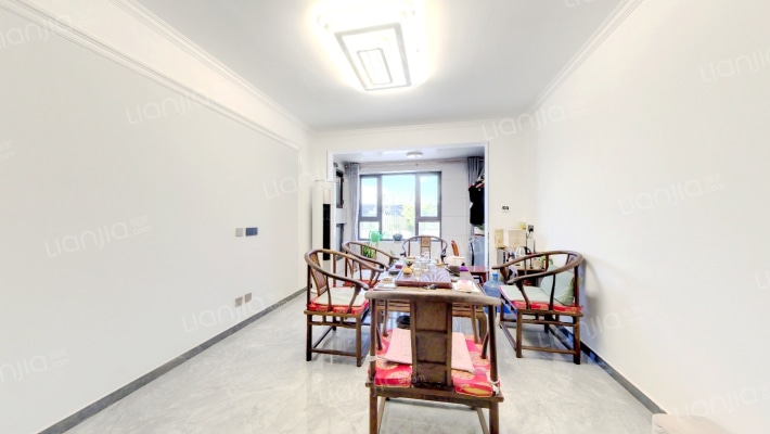 方村嘉苑五区二手房实景图