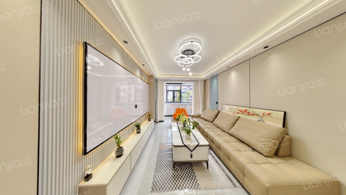 农行家属院（鼓楼巷）二手房实景图