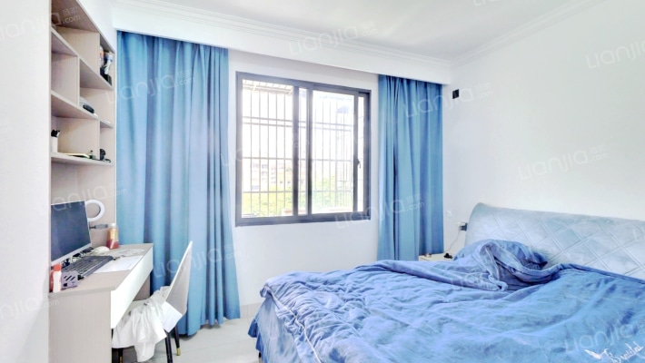 牛脚湾住宅小区二手房实景图